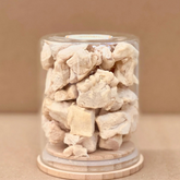 Freezy Paws Freeze Dried Dogs and Cats Treats Chicken Breast with Colostrum 80g